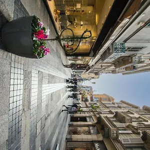 Le Del Centro Maison d'hôtes
