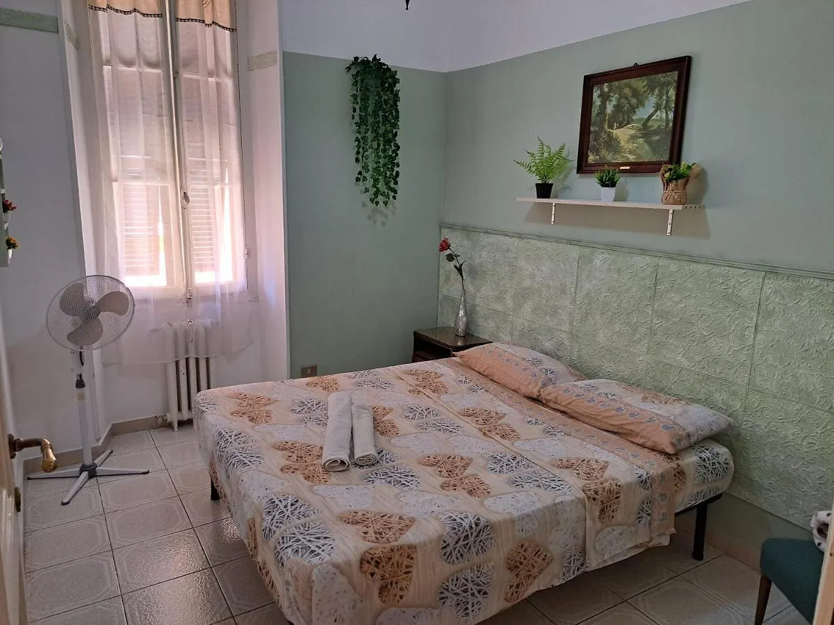 Homestay Camera Privata Vicino Al Teatro Ariston Apartment Sanremo
