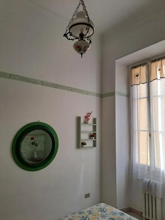 Camera Privata Vicino Al Teatro Ariston Apartment Sanremo Homestay
